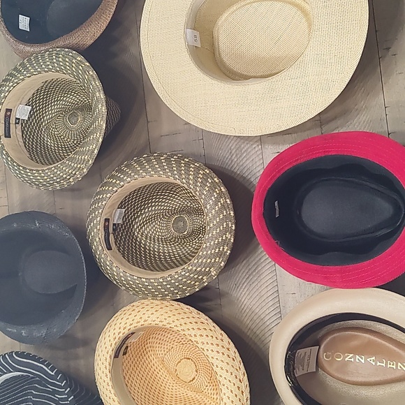 15 Fedoras from hat lover S, M - Picture 4 of 4